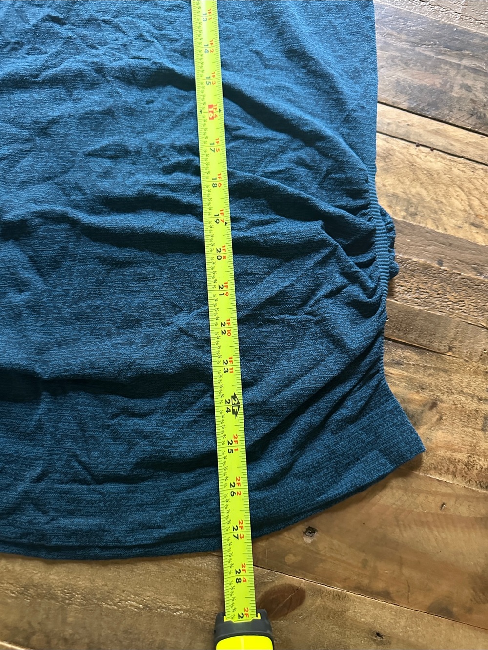 Athleta Racerback Tank - Picture 4 of 5